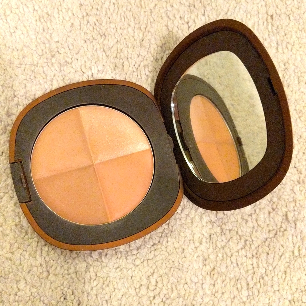 Elizabeth Arden bronzer